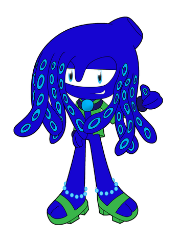 Octo