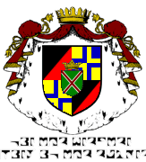 Zartania State COA