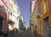 Merlinburgholdtown