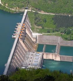 Twovalleydam