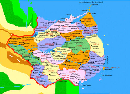 Map Phenixia