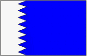 Lazischyna flag