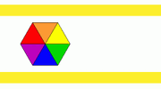 Flag-lendosa