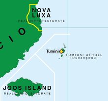 Tumap