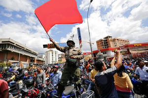 PC Protest 2