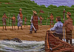 Moranguese Explorers