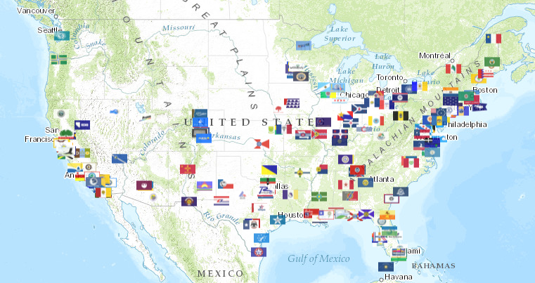 Flags