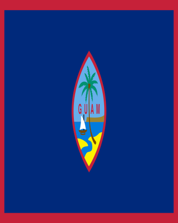 Guam Vexillology Wiki Fandom