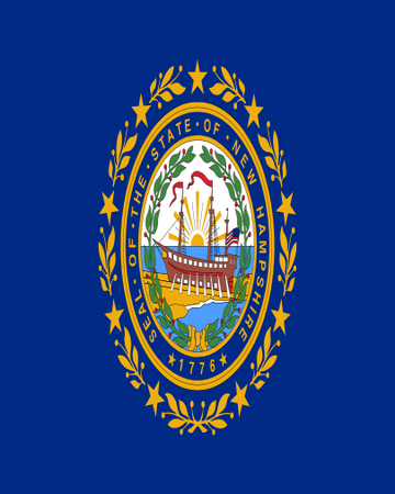 New Hampshire Vexillology Wiki Fandom