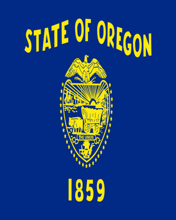 Oregon Vexillology Wiki Fandom