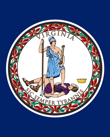Virginia Vexillology Wiki Fandom