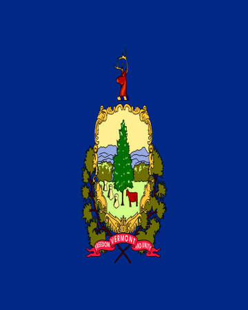 Vermont Vexillology Wiki Fandom