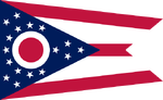 Flag of Ohio