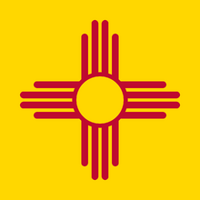 New Mexico Vexillology Wiki Fandom