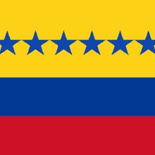 Venezuela Vexillology Wiki Fandom