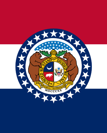 Missouri Vexillology Wiki Fandom