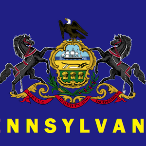 Pennsylvania Vexillology Wiki Fandom