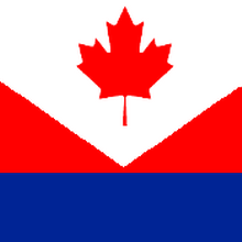Canada Vexillology Wiki Fandom