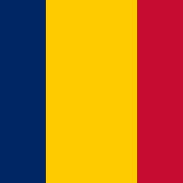 Chad Vexillology Wiki Fandom