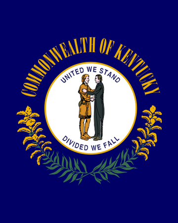 Kentucky Vexillology Wiki Fandom