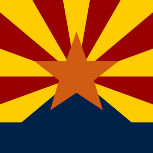 Arizona Vexillology Wiki Fandom