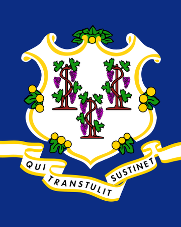 Connecticut Vexillology Wiki Fandom