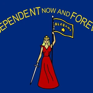 Alabama Vexillology Wiki Fandom