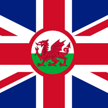 United Kingdom Vexillology Wiki Fandom
