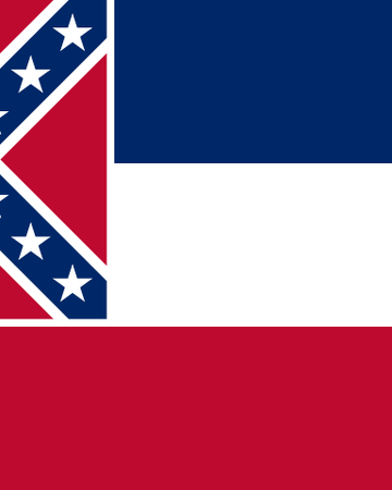 Mississippi Vexillology Wiki Fandom