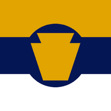 Pennsylvania Vexillology Wiki Fandom