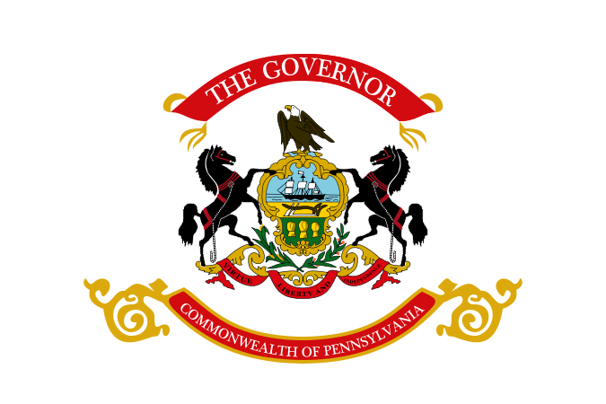 Pennsylvania Vexillology Wiki Fandom