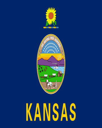 Kansas Vexillology Wiki Fandom