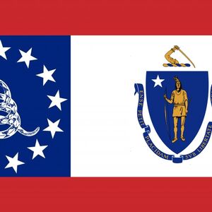 Massachusetts Vexillology Wiki Fandom