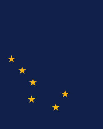Alaska Vexillology Wiki Fandom