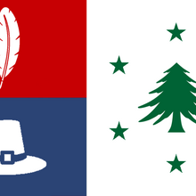 Massachusetts Vexillology Wiki Fandom