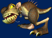 Mod rex01