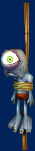 Mod shreek01