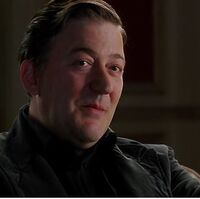 Gordon Deitrich V For Vendetta Wiki Fandom