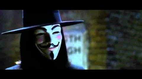 Video - Explosion of the Old Bailey | V for Vendetta Wiki | FANDOM ...