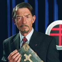 Adam Sutler V For Vendetta Wiki Fandom