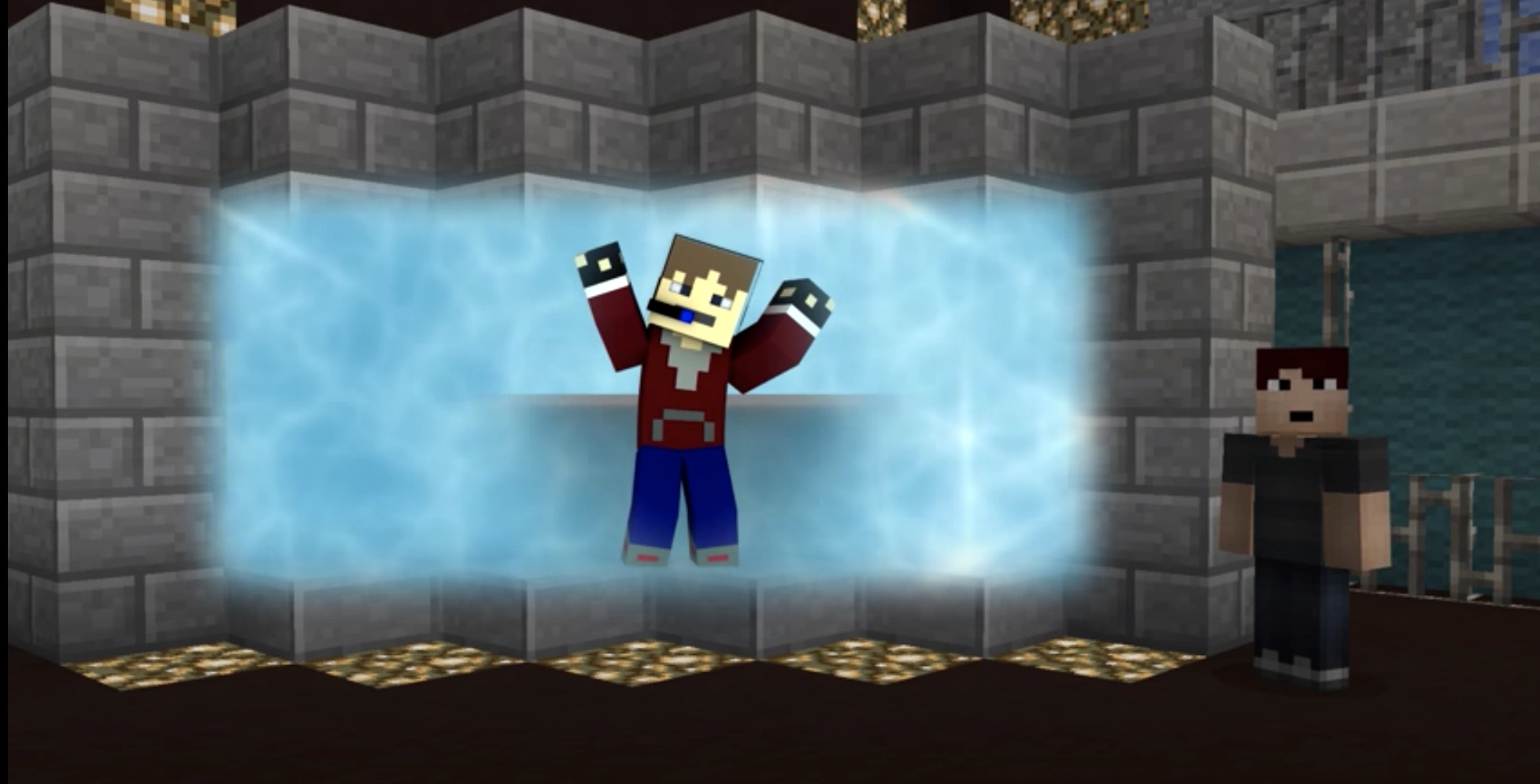 Fan Favorite | Big Brother Minecraft Wiki | Fandom