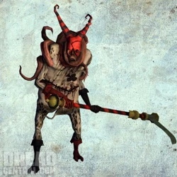 Executioner Executioner