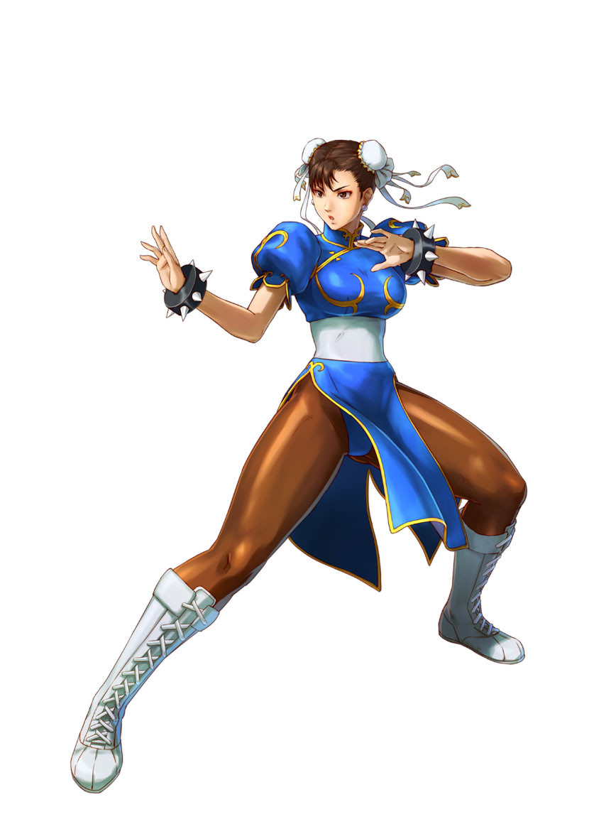 Chun