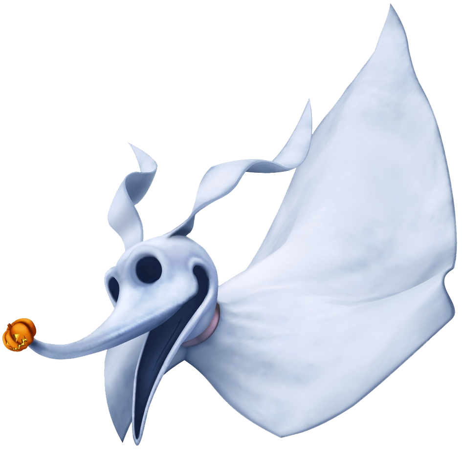 zero the nightmare before christmas video game characters wiki pictures of zero from nightmare before christmas