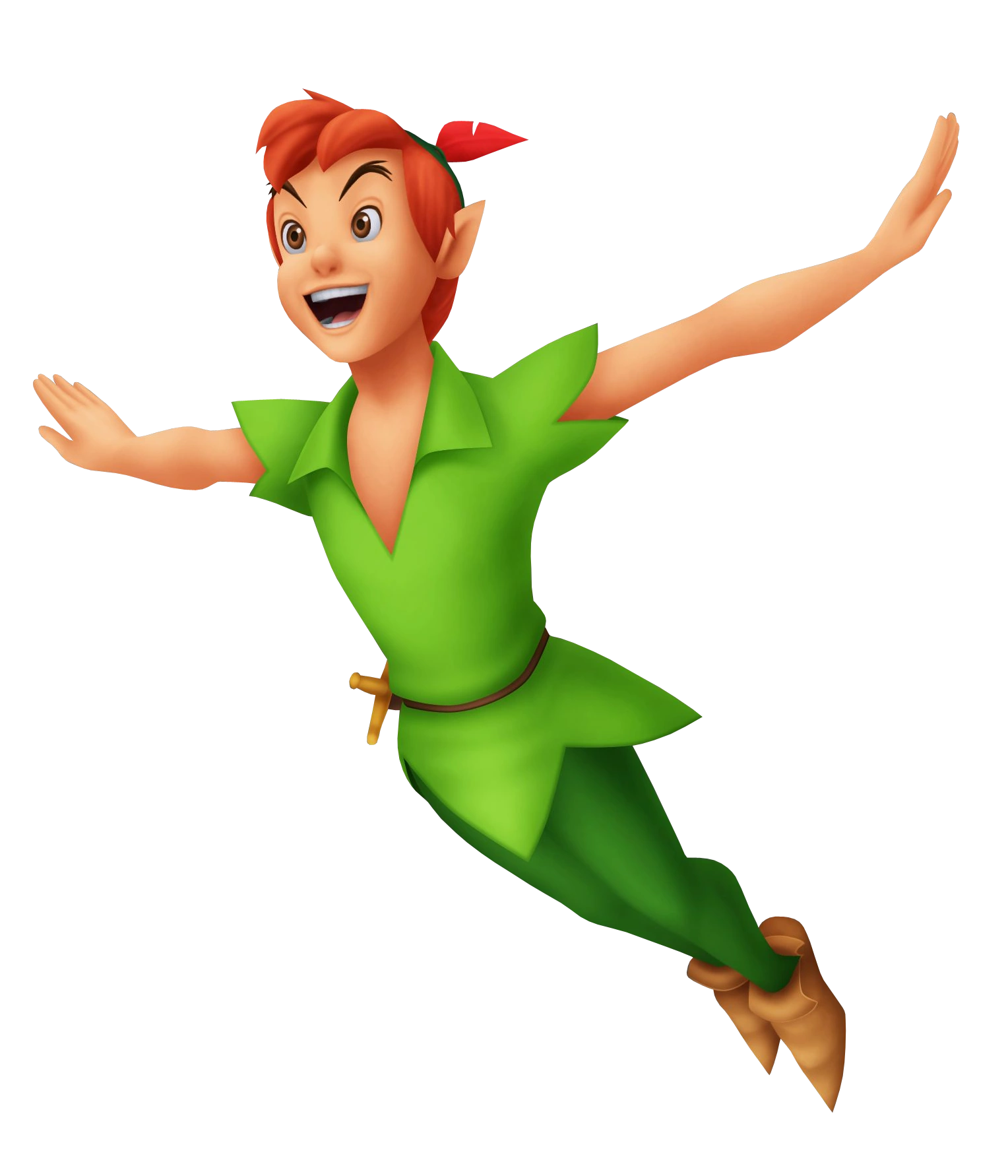 Image Peter Pan.png Video Game Characters Wiki FANDOM powered by