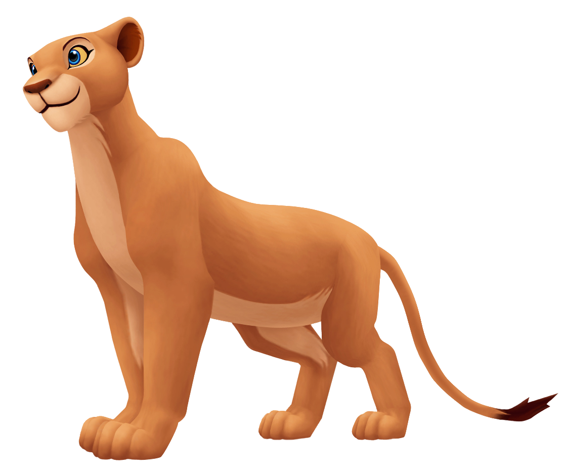 Free Free 183 Lion King Nala Svg SVG PNG EPS DXF File