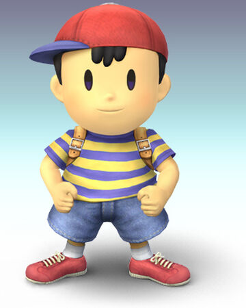 ness video game