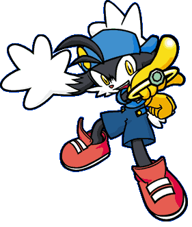 Klonoa Video Game Characters Database Wiki Fandom