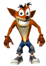 Crashtwinsanity