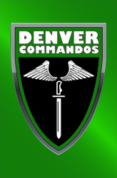 Denvercommandos